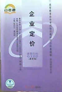 企业定价