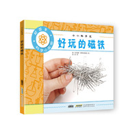 小小科学家 好玩的磁铁