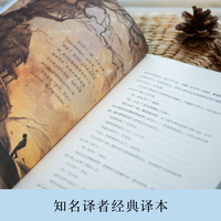 新版·美冠纯美阅读书系·外国卷：老人与海——海明威专集
