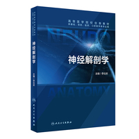 神经解剖学