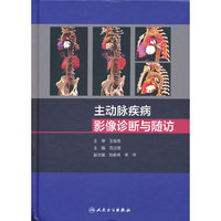 主动脉疾病影像诊断与随访