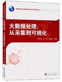 大数据处理 从采集到可视化