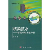 桥梁抗水——桥梁冲刷水毁分析