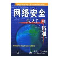 网络安全从入门到精通(第二版)