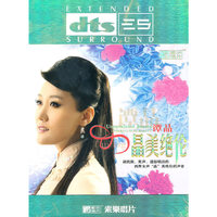 晶美绝伦 谭晶(CD)