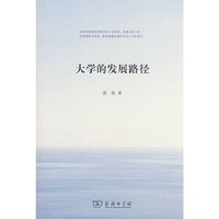 大学的发展路径