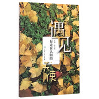 遇见-行走在人间的天使