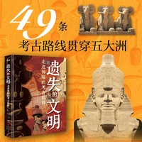 遗失的文明：走进神秘的考古世界