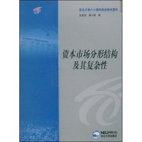 资本市场分形结构及其复杂性