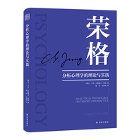 荣格作品集:分析心理学的理论与实践
