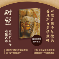 对望：青州龙兴寺造像艺术