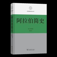阿拉伯简史（区域国别）