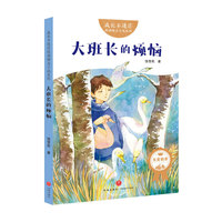 《大班长的烦恼》（全国优秀中队辅导员姚满华、全国著名班主任杨卫平等八位全国特级教师诚意推荐！）