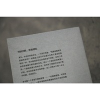 暗影中的人