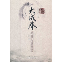 大成拳-站桩与道德经