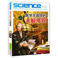 数学王国中的未解难题