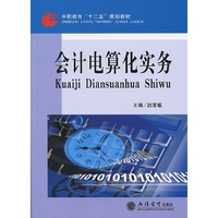 会计电算化实务