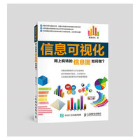 信息可视化-网上疯转的信息图如何做?