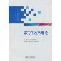 数字经济概论