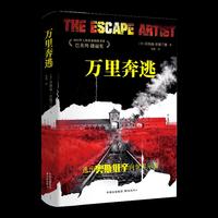 万里奔逃（一段震撼人心的逃亡之旅，揭露奥斯维辛的真相）