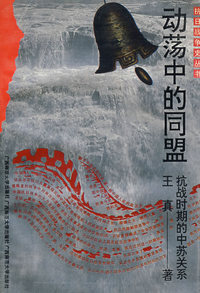 抗战史 动荡中的同盟平