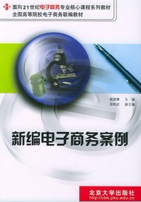 新编电子商务案例
