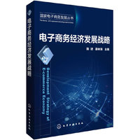 国家电子商务发展丛书--电子商务经济发展战略 提出未来五到十年我国发展电子商务经济的国家战略、政府工作机制与环境支撑体系建设等重要建议&nbsp