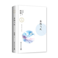 海鸥飞处（琼瑶系列精装小说）