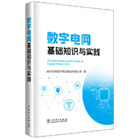 数字电网基础知识与实践