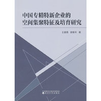 中国专精特新企业的空间集聚特征及培育研究