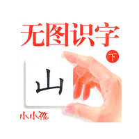 无图识字 下