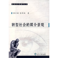 转型社会的媒介景观