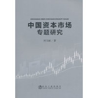 中国资本市场专题研究