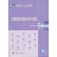 过程控制系统的分析与调试