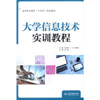 大学信息技术实训教程（高等职业教育“十四五”规划教材）