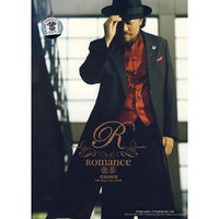 ROMANCE浪漫情歌选 张菲(CD)