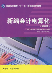 新编会计电算化(实训篇)