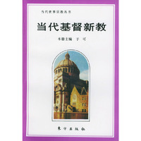 当代世界宗教丛书——当代基督新教