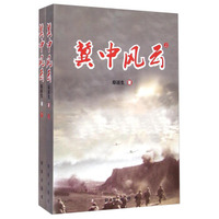 冀中风云（套装上下册）