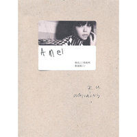 A MEI张惠妹 你在看我吗(CD)