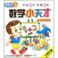 数学小天才（VCD）