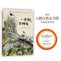 一木倒，万物生：树的第二次生命