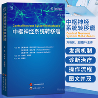 中枢神经系统转移瘤