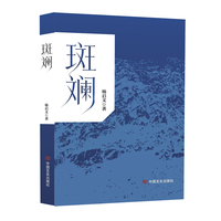 斑斓    杨启文