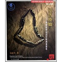 经历原始(青海游牧地区文物调查随笔)/文化田野图文系列丛书