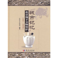 城市记忆-北京地下文物保护(2005-2009年)