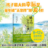 橘子园少年的心事