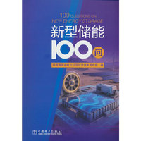 新型储能100问