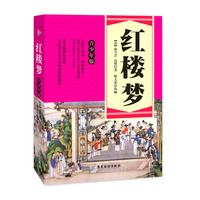 红楼梦-青少年版