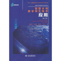 智慧水利数字孪生技术应用（第2版）（智慧水利关键技术及应用丛书）